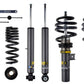 Bilstein EVO S Series Coilovers 19-20 BMW 330i