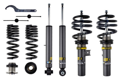 Bilstein EVO S Series Coilovers 19-20 BMW 330i - Graveyard Performance