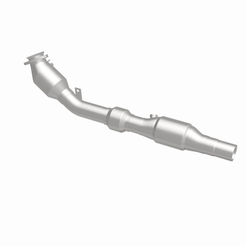 MagnaFlow Conv DF 06 Audi RS4 Awd D/S OEM - Graveyard Performance