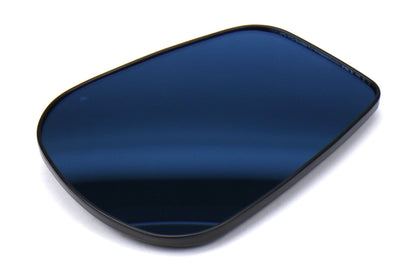 OLM Wide Angle Convex Mirrors (Blue/Heated) - 2013+ FT86 - Graveyard Performance