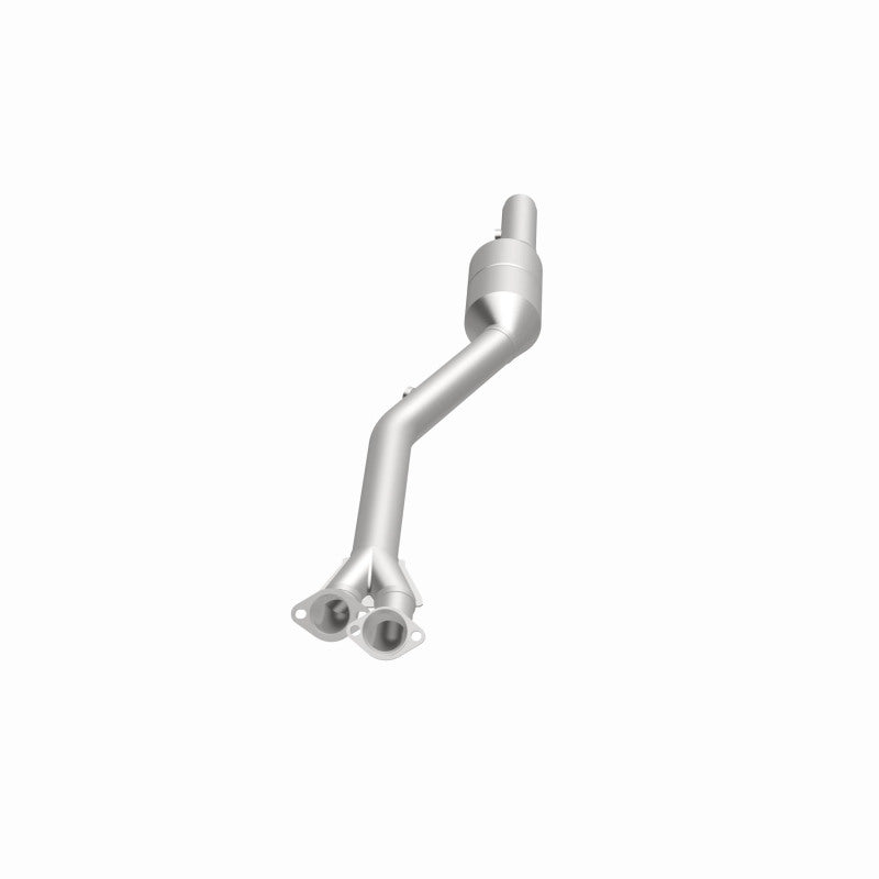 MagnaFlow Right Side Converter Direct Fit California Grade 00-03 BMW M5 5.0L - Graveyard Performance