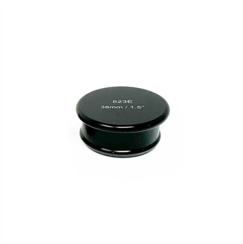 Torque Solution Billet Aluminum Hose Blanking Plug (Size - 38mm / 1.5in) - Graveyard Performance