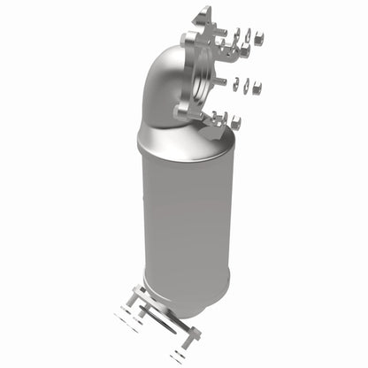 Magnaflow 16-21 Honda Civic 1.5L Direct Fit Converter - Graveyard Performance