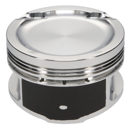 JE Pistons VW 2.0T FSI 83.5 KIT Set of 4 Pistons - Graveyard Performance
