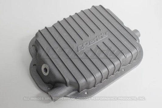 GReddy 350Z DE Oil Pan - Graveyard Performance
