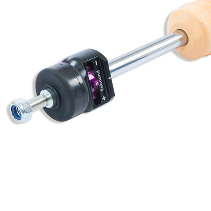 KW Coilover Kit V3 for Audi A3 Quatro S3 - Graveyard Performance