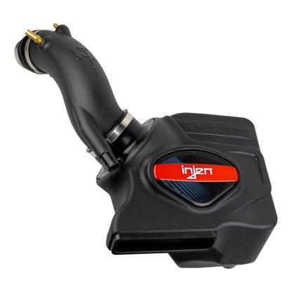 Injen 19-22 Hyundai Veloster N 2.0L Turbo Evolution Intake - Dry Filter - Graveyard Performance