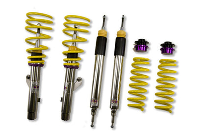 KW Coilover Kit V3 BMW 3series E90/E92 2WDSedan + Coupe - Graveyard Performance