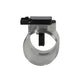 BBK 86-93 Mustang 5.0 Mass Air Meter 76mm 30 lb Inj. Cold Air Calibration CNC Billet Housing