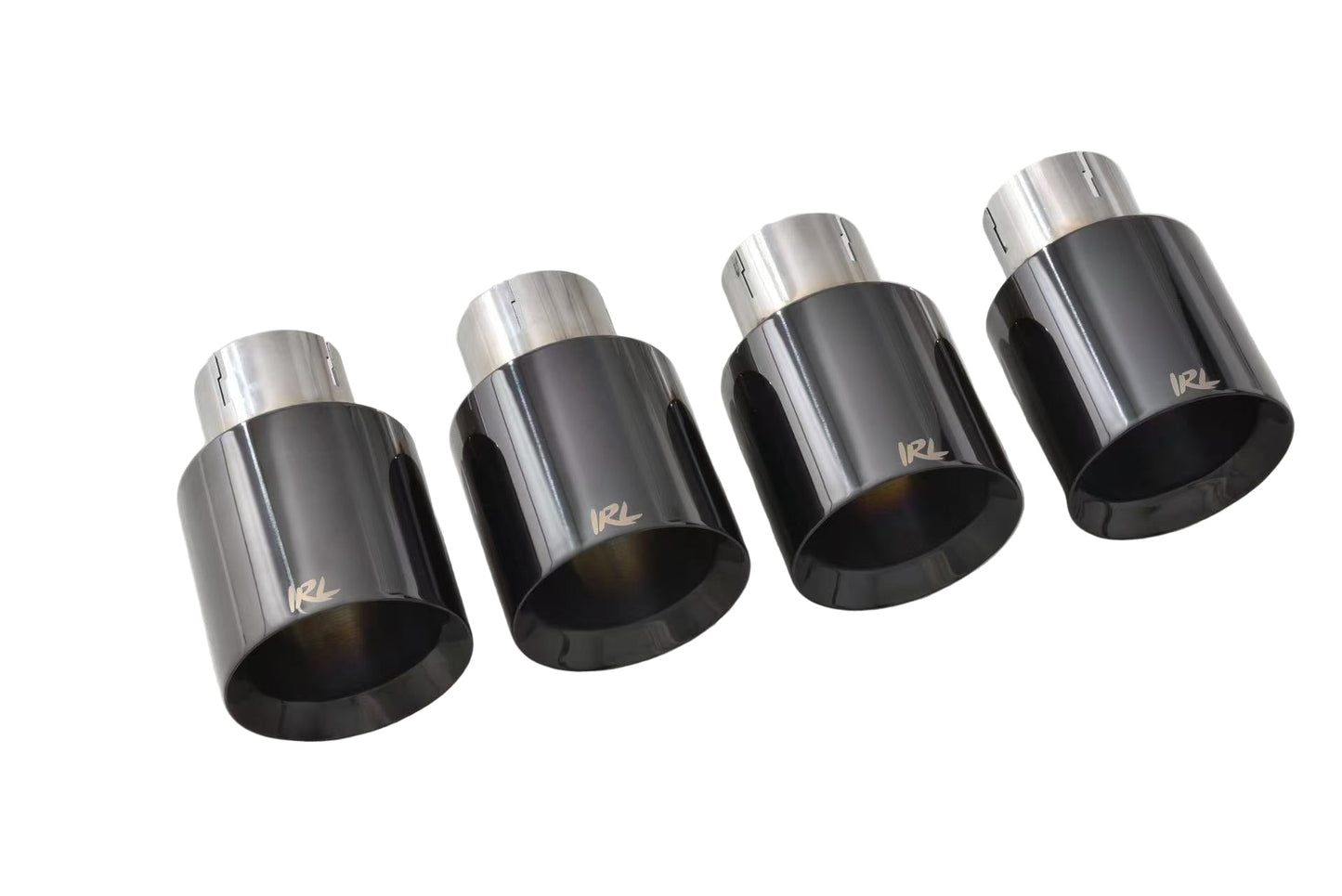 IRL G80 G82 G83 Full Modular Catback