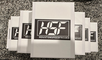 HSF Full LED Upgrade Kit (2013-2014 Focus ST)