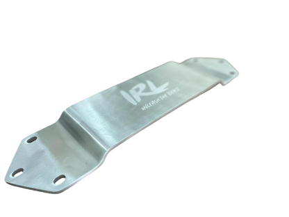 IRL F8x Single Midpipe