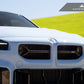 AutoTecknic Dry Carbon Corsa Front Grille - G87 M2
