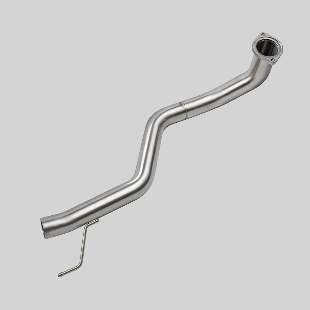 SXTH Element Toyota 4Runner / Land Cruiser Trail Pipe (2024+)