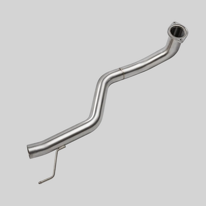 SXTH Element Toyota 4Runner / Land Cruiser Trail Pipe (2024+)