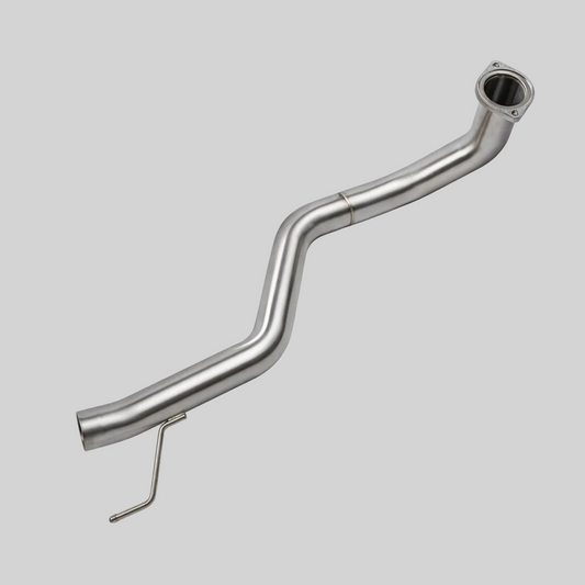 SXTH Element Toyota 4Runner / Land Cruiser Trail Pipe (2024+)