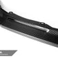 AutoTecknic Dry Carbon Versus Front Aero Lip - G80 M3 | G82/ G83 M4