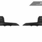 AutoTecknic Dry Carbon Side Skirt Winglet Set - G87 M2