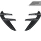 AutoTecknic Dry Carbon Fiber Fender Trim Set - G80 M3 | G82/ G83 M4