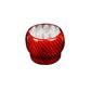 JDMuscle [22-25 WRX] Tanso Dry Carbon Fiber Shift Knob Surround Cover