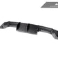 AutoTecknic Dry Carbon Motorsport Rear Diffuser - G80 M3 | G82/ G83 M4