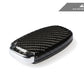 AutoTecknic Dry Carbon Remote Key Case - Audi Vehicles 09-16