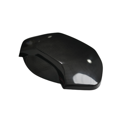 JDMuscle [23-25 Nissan Z] Tanso Carbon Fiber Interior Dress Up Covers