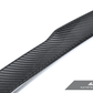 AutoTecknic Dry Carbon V1 Elevated Trunk Spoiler - G80 M3