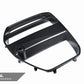 AutoTecknic Dry Carbon Motorsport V1 Front Grille Set - G80 M3 | G82/ G83 M4