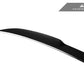 AutoTecknic Dry Carbon Competizione Sport Trunk Spoiler - G83 M4 | G23 4-Series Convertible