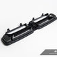 AutoTecknic Dry Carbon Corsa Front Grille - G87 M2