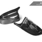 AutoTecknic M-Inspired Dry Carbon Mirror Covers - G01 X3 | G02 X4 | G05 X5 | G06 X6 | G07 X7