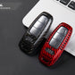 AutoTecknic Dry Carbon Remote Key Case - Audi Vehicles 2019-Up