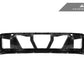 AutoTecknic Dry Carbon Center Bumper Trim - G87 M2