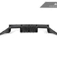 AutoTecknic Dry Carbon Performante Rear Diffuser - G87 M2