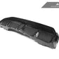 AutoTecknic Dry Carbon Performante Rear Diffuser - G42 2-Series M-Sport