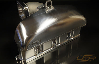 JMF Intake Manifold V1 Billet Mazdaspeed 3 2007-2013 | Mazdaspeed 6 2006-2007