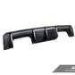 AutoTecknic Dry Carbon Performante Rear Diffuser - G80 M3 | G82/ G83 M4
