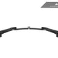 AutoTecknic Dry Carbon Front Lip Set - G05 X5 M-Sport LCI