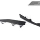 AutoTecknic Dry Carbon Side Skirt Winglet Set - F87 M2