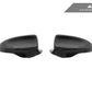 AutoTecknic Replacement Version II Dry Carbon Mirror Covers - F10 M5