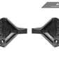 AutoTecknic Dry Carbon Rear Reflector Trim Set - G87 M2