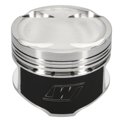 Wiseco Mits Turbo DISH -10cc 1.378 X 86.0 Piston Shelf Stock - Graveyard Performance