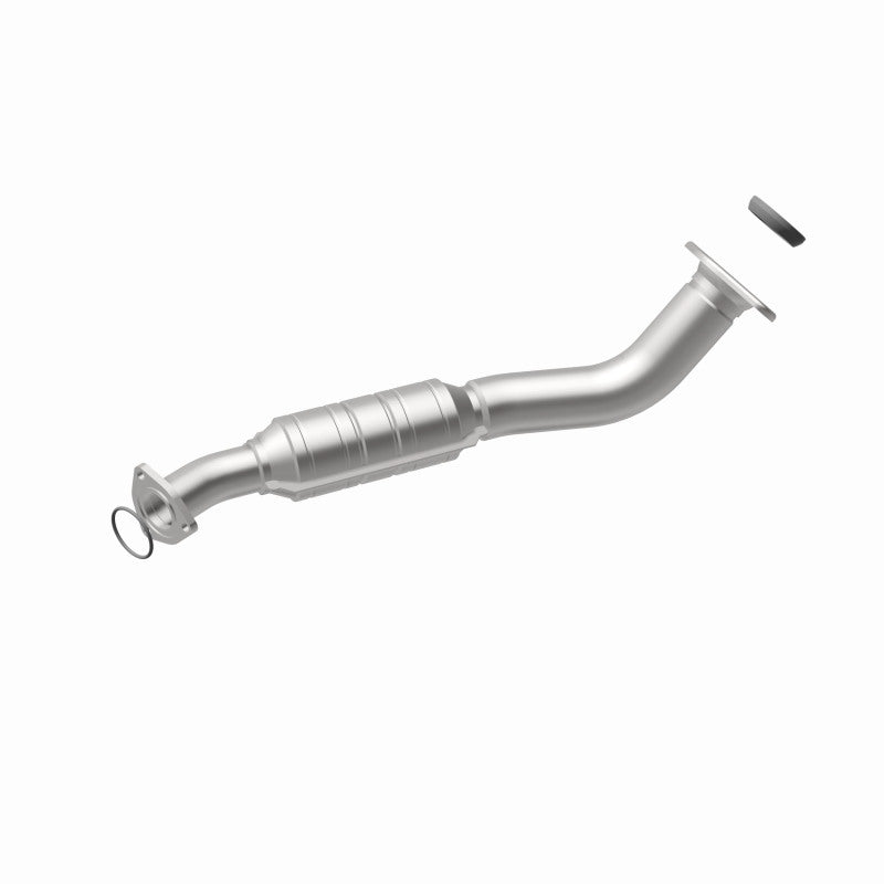 MagnaFlow Conv DF 02-06 Acura RSX Type S OEM - Graveyard Performance