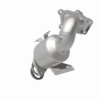 MagnaFlow Conv DF 09-12 Mazda CX-7 2.3 L Underbody - Graveyard Performance