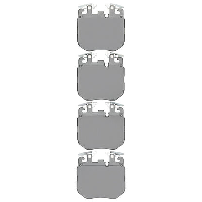 R1 16-26 Rolls-Royce Cullinan Front Euro Ceramic Brake Pads