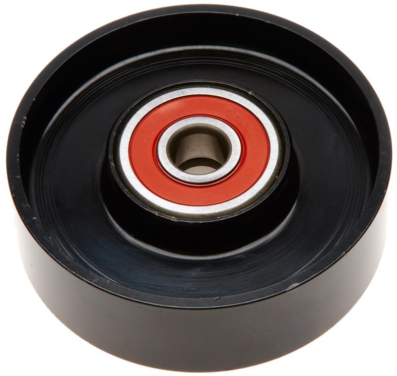 Gates 03-07 Infiniti G35 V-6 3.5L Alt. & P.S. Belt Drive Pulley - Graveyard Performance