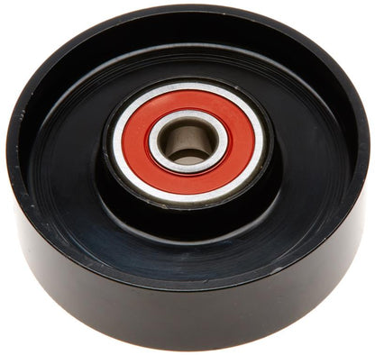 Gates 03-07 Infiniti G35 V-6 3.5L Alt. & P.S. Belt Drive Pulley - Graveyard Performance