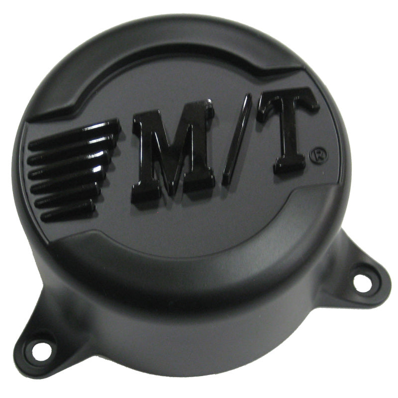 Mickey Thompson Classic Baja Lock Center Cap - 5X5.5 - 250210 - Graveyard Performance