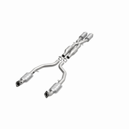MagnaFlow Conv DF 08-13 BMW M3 4.0L - Graveyard Performance
